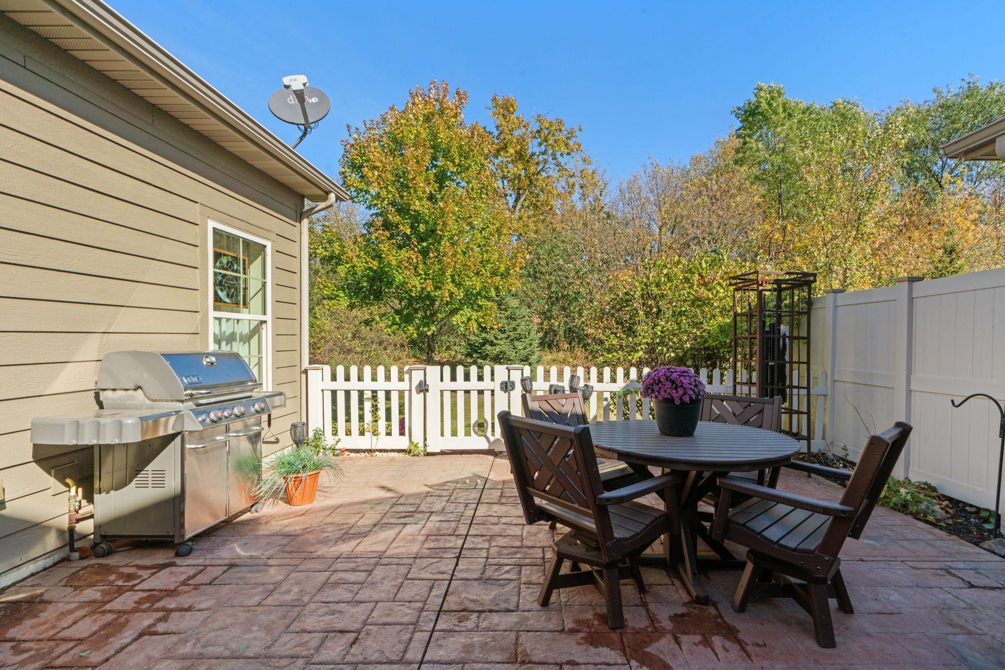 24064 Rivers Edge Road, Rogers, Minnesota image 32