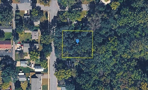 Vacant Land For Sale - 608 5th Avenue<br/> Mille Lacs County, Princeton, MN 55371