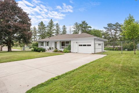 Homes For Sale - 516 Gray Street<br/> Saint Croix County, Hudson, WI 54016
