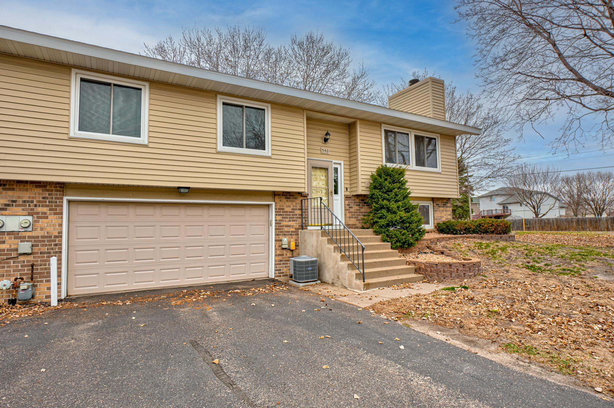 540 98th Lane, Minneapolis, Minnesota image 22
