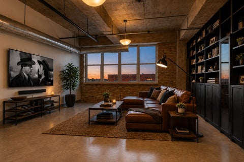 Condo For Sale - 901 N 3rd Street<br/> Minneapolis, MN 55401