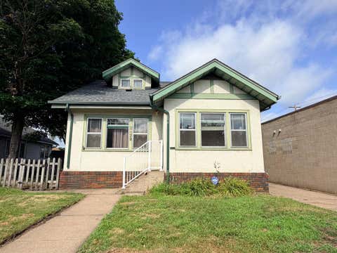 Homes For Sale - 2422 Jefferson Street<br/> Minneapolis, MN 55418