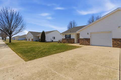 Homes For Sale - 2608 10th Street<br/> Willmar, MN 56201