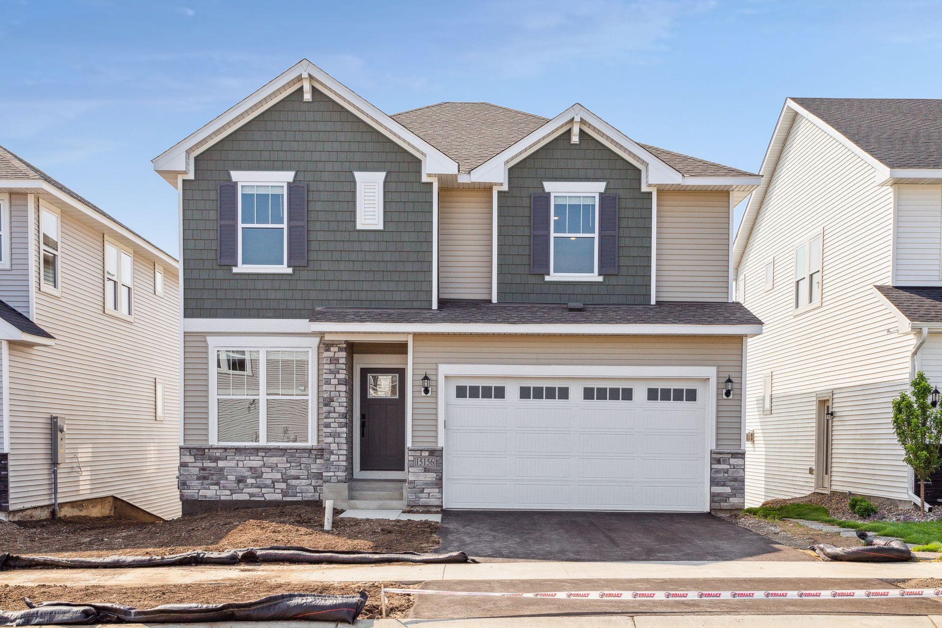 15156 Ardgillan Road, Rosemount, Minnesota image 3