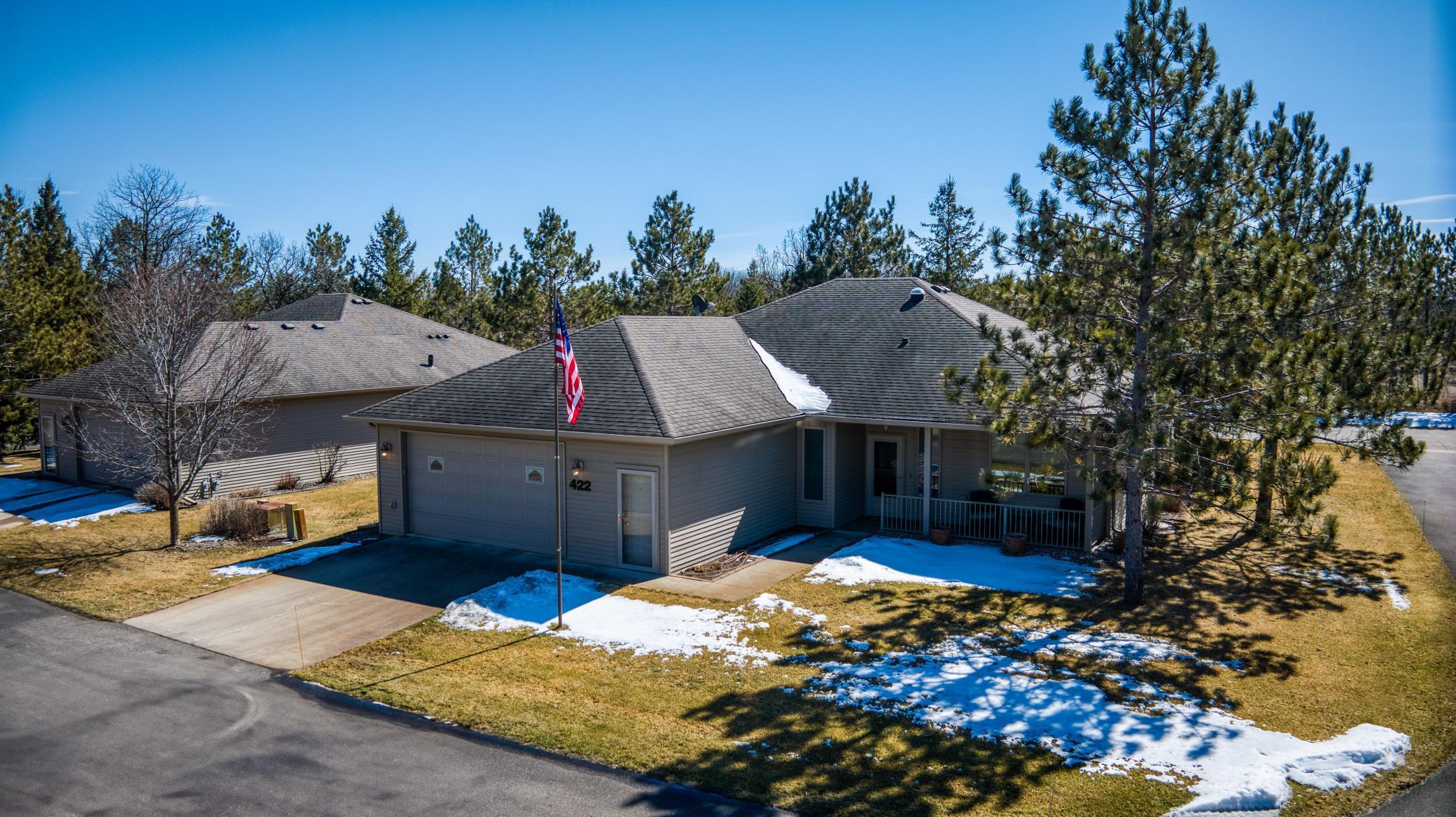 422 Ranch Circle, Bemidji, Minnesota image 1