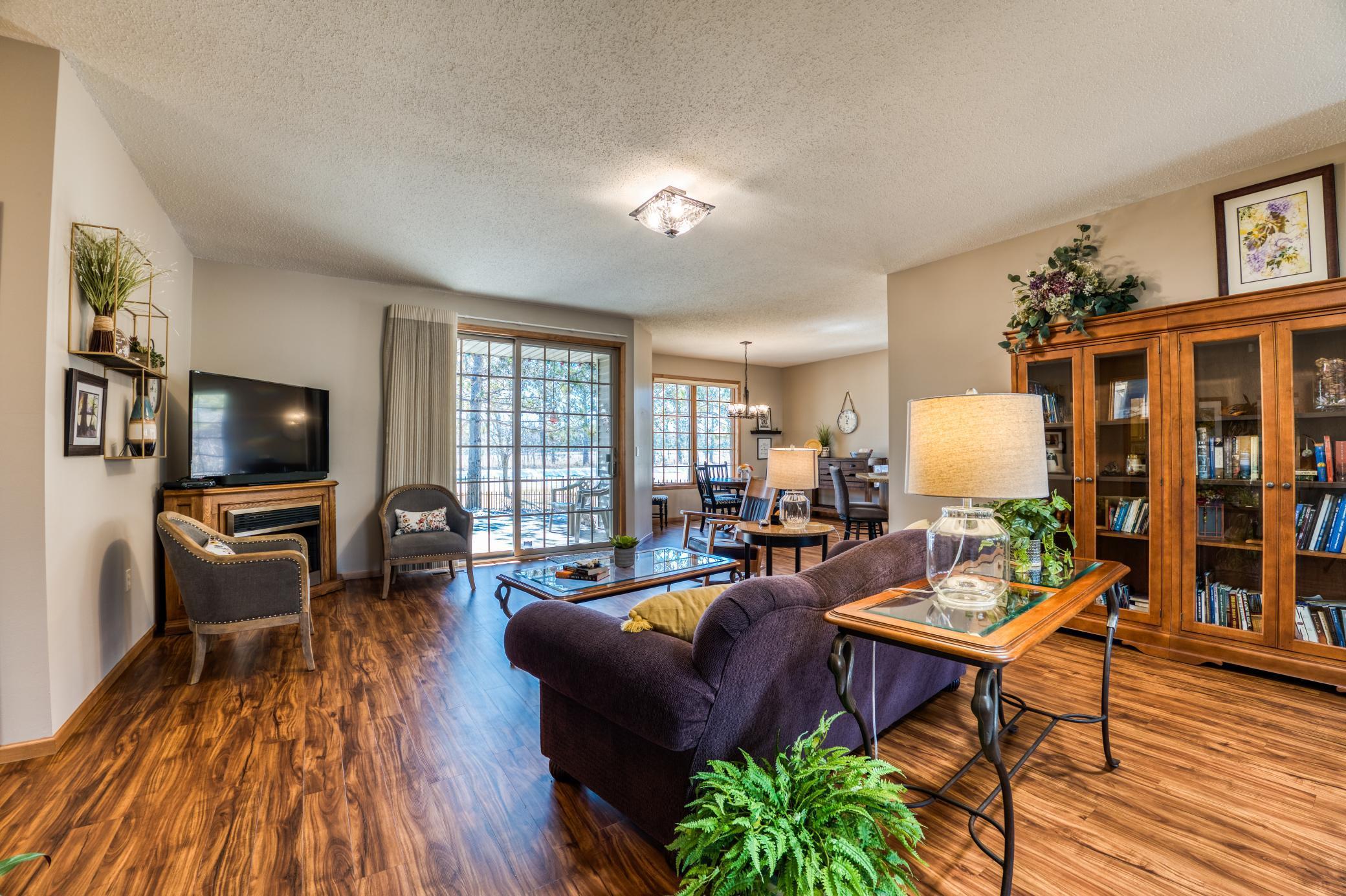 422 Ranch Circle, Bemidji, Minnesota image 4