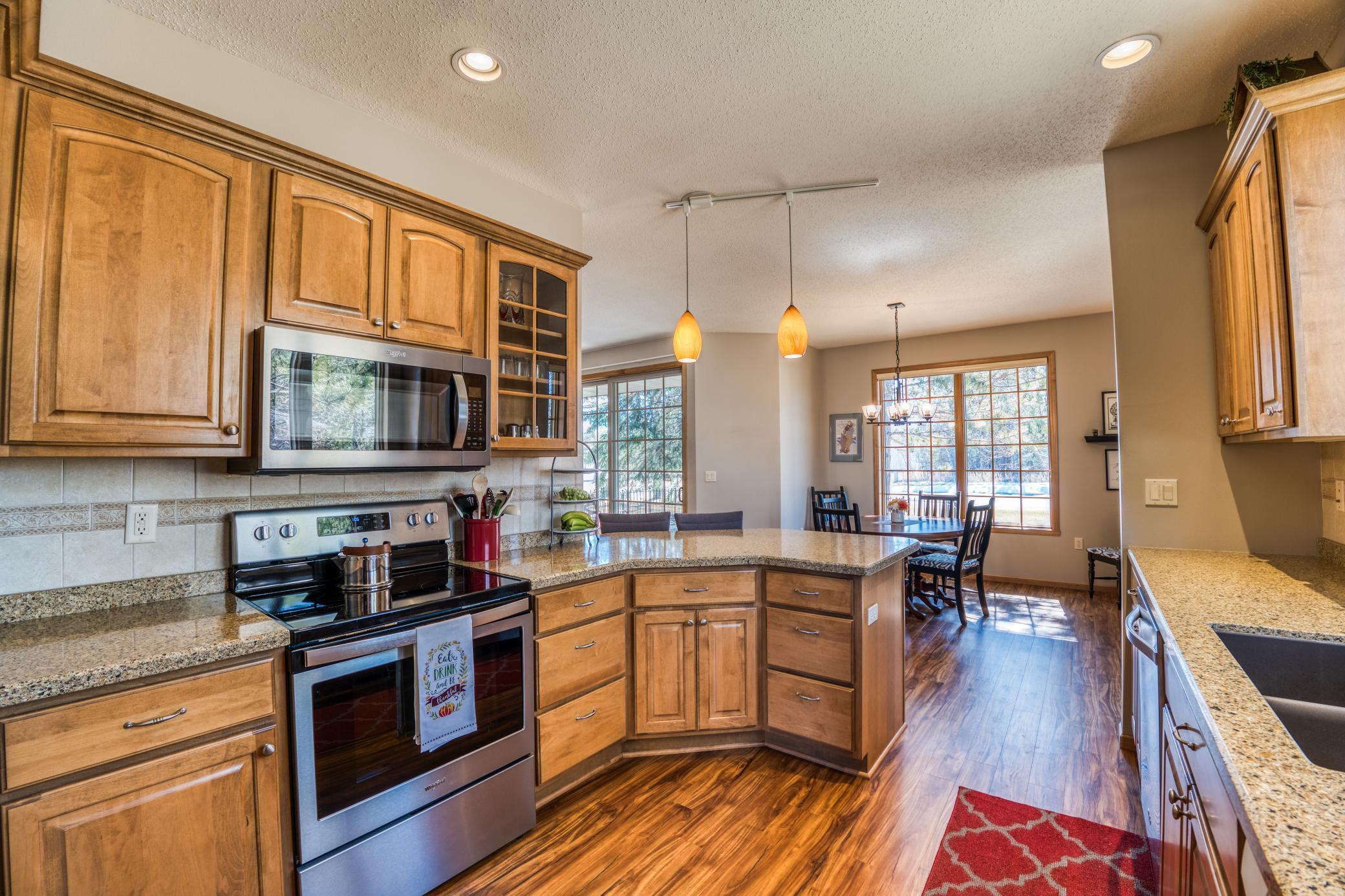422 Ranch Circle, Bemidji, Minnesota image 2