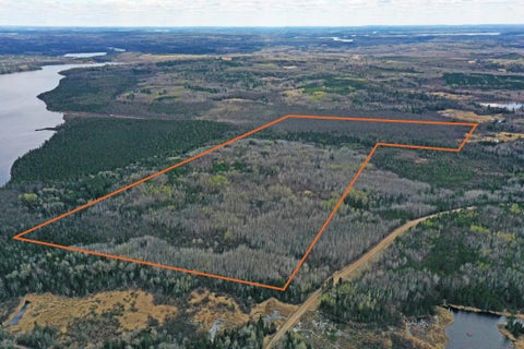 Vacant Land For Sale - 4268 Crane Lake Road<br/> Orr, MN 55771