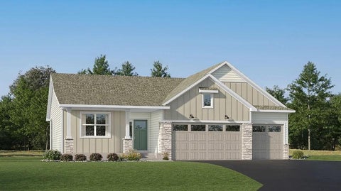 Homes For Sale - 20096 Ginseng Way<br/> Dakota County, Lakeville, MN 55044
