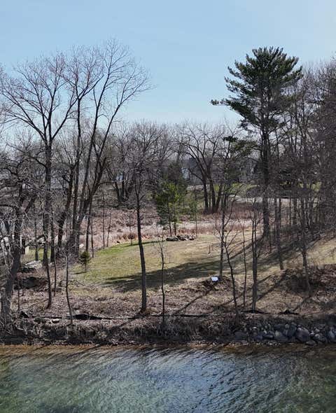 Vacant Land For Sale - TBD Engstrom Beach Rd<br/> Dent, MN 56528