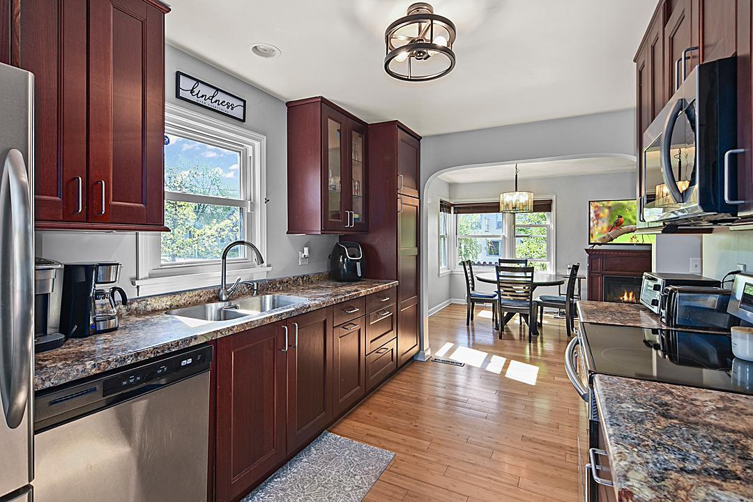 2605 3rd Street, Saint Cloud, Minnesota image 1