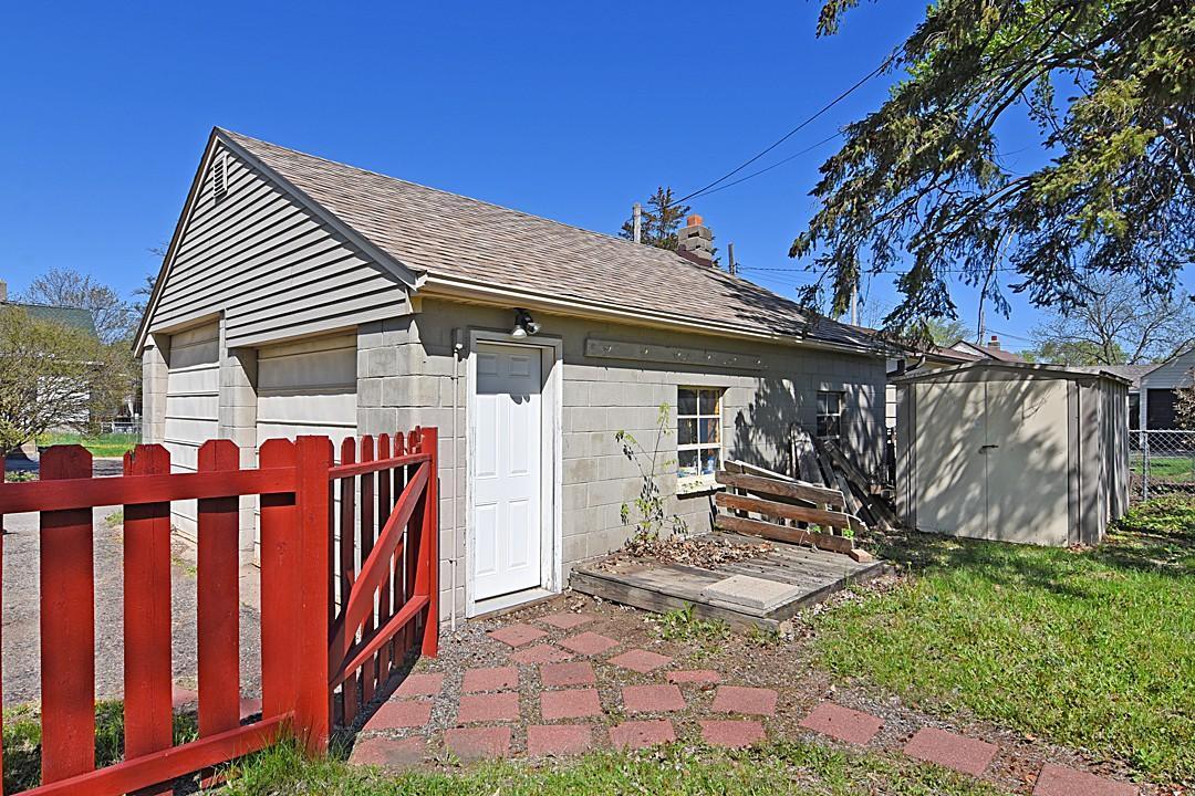 2605 3rd Street, Saint Cloud, Minnesota image 22