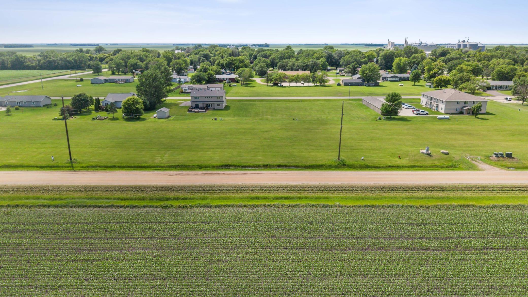 Fairmount, North Dakota 58030, United States, ,Land,Active,99963