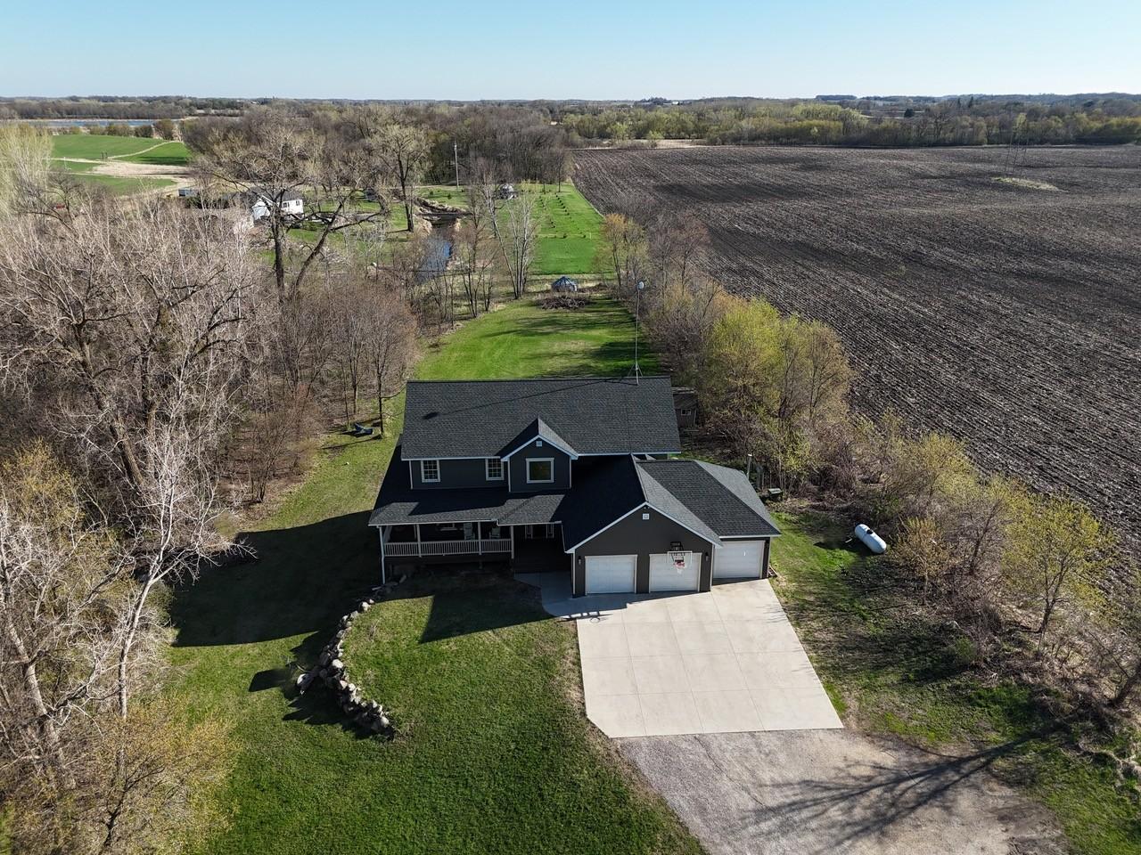 74743 240th Street, Dassel, Minnesota image 1