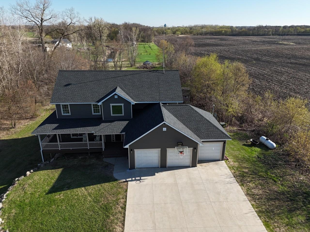 74743 240th Street, Dassel, Minnesota image 32