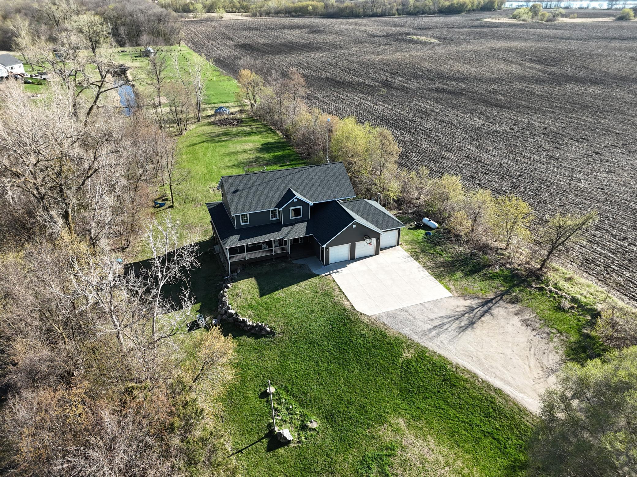 74743 240th Street, Dassel, Minnesota image 34