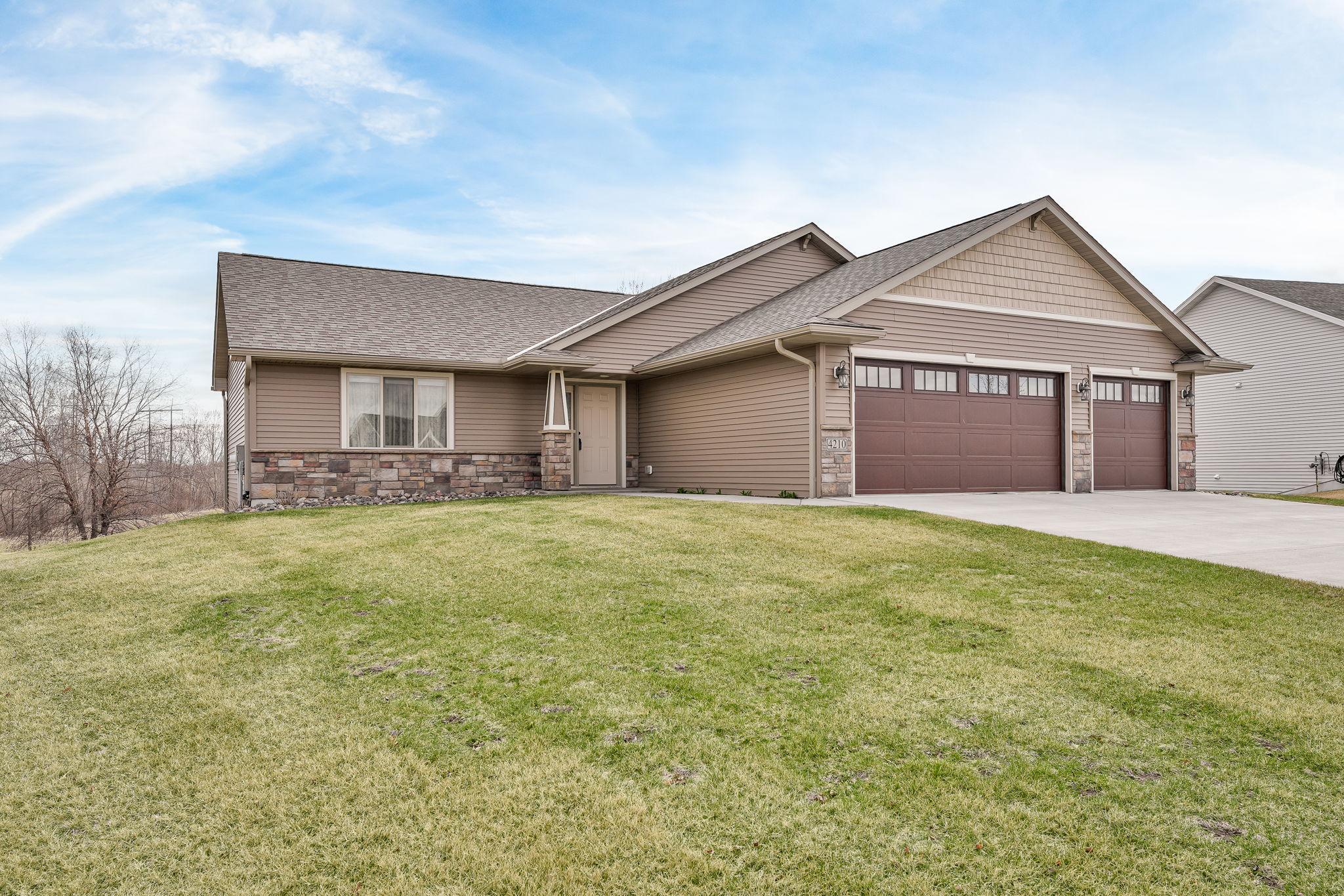 4210 Eaton Circle, Monticello, Minnesota image 1