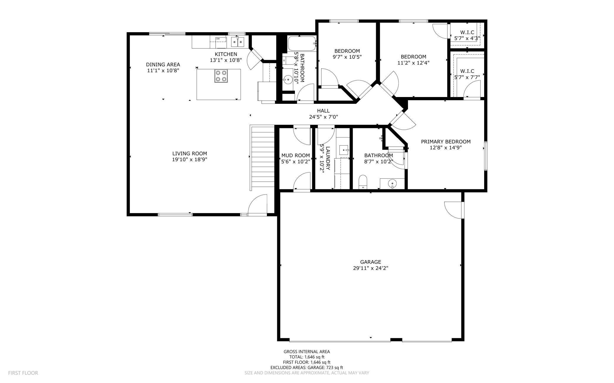 4210 Eaton Circle, Monticello, Minnesota image 38