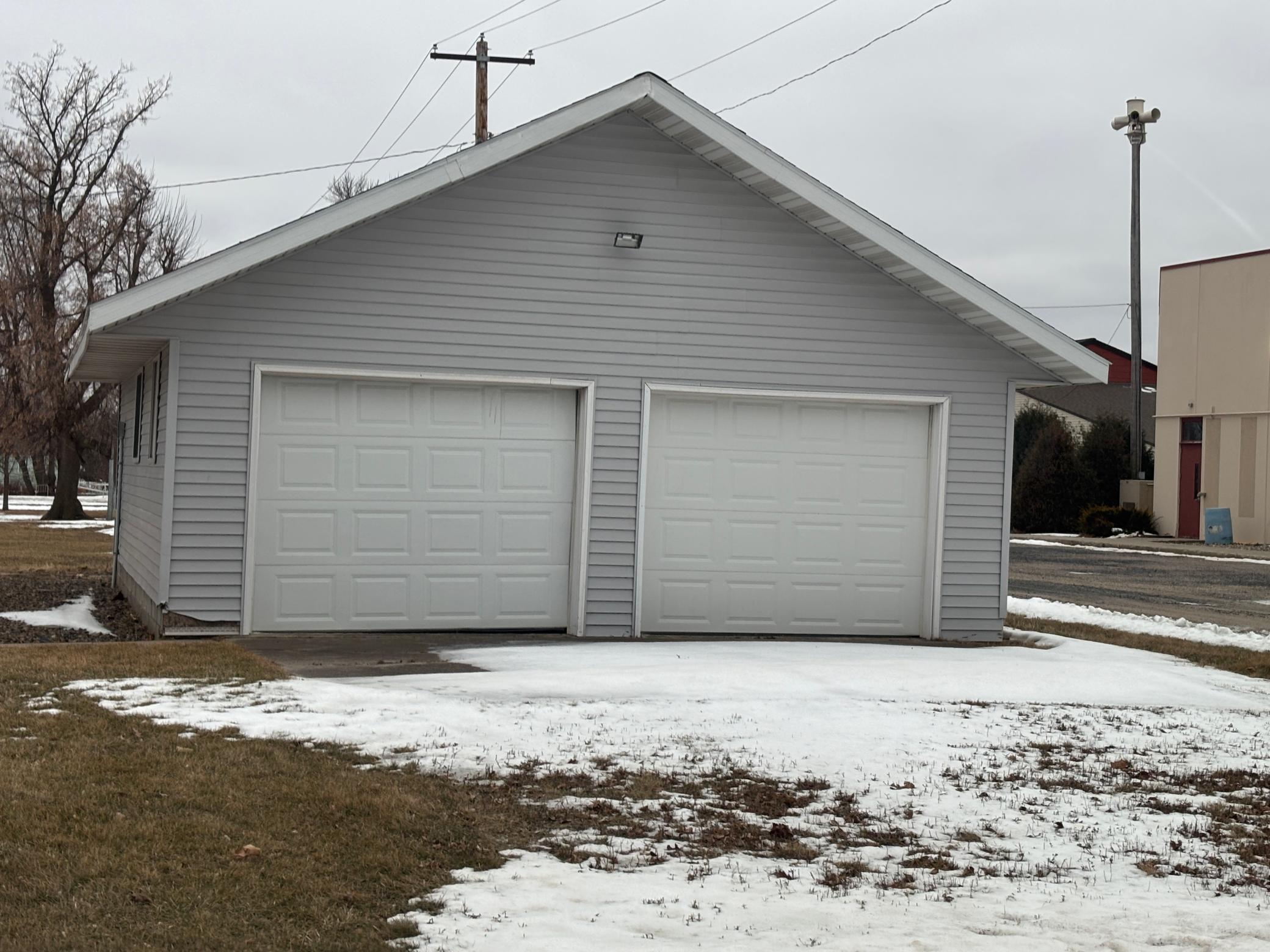200 Harrison Avenue, Sacred Heart, Minnesota image 14
