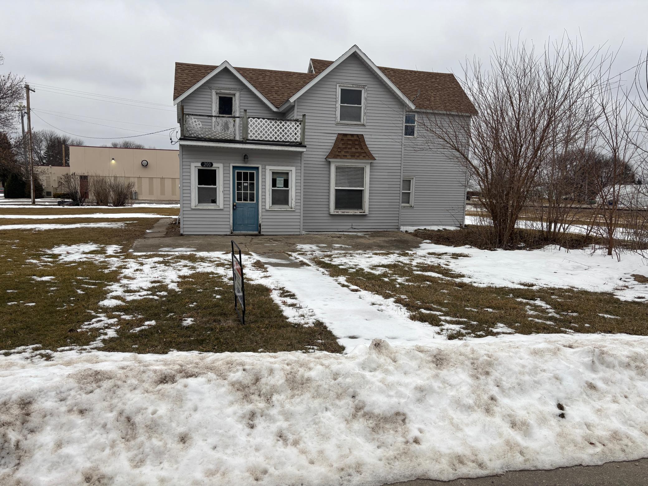 200 Harrison Avenue, Sacred Heart, Minnesota image 1
