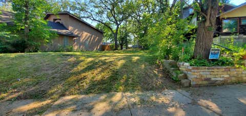 Vacant Land For Sale - 3521 W 21st Street<br/> Hennepin County, Minneapolis, MN 55416