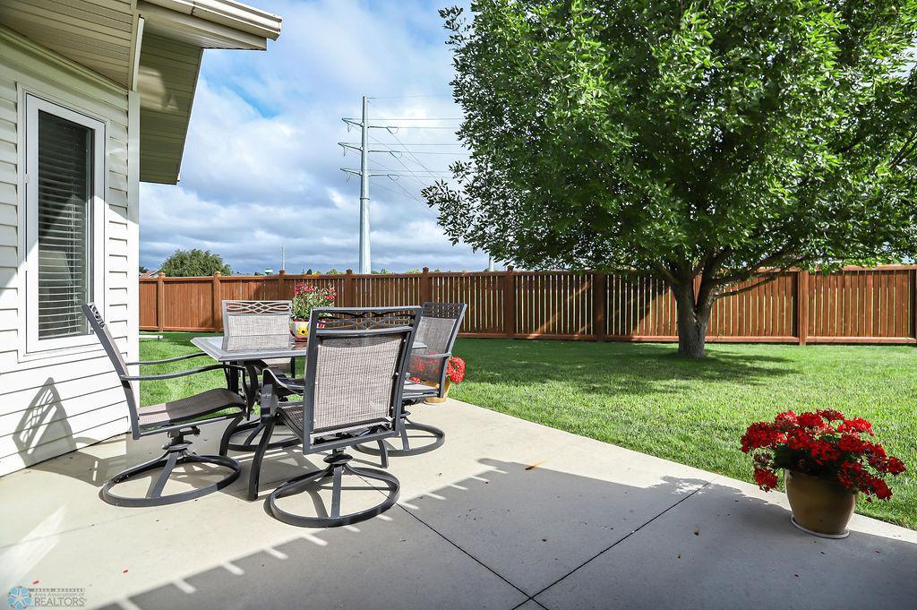 West Fargo, North Dakota 58078, United States, 2 Bedrooms Bedrooms, ,2 BathroomsBathrooms,Residential,Pending,45086