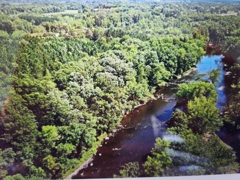 Vacant Land For Sale - 13225 9th Avenue<br/> Milaca, MN 56353