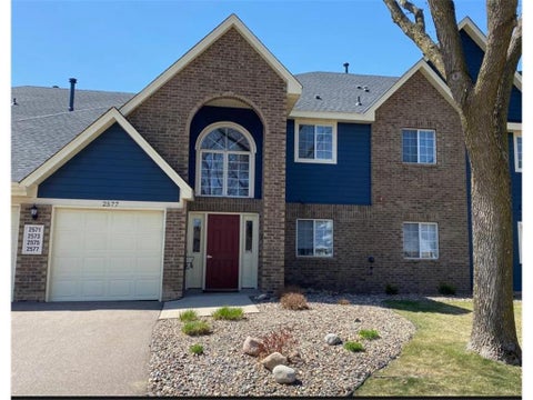 Condo For Sale - 2575 Heritage Drive<br/> Mendota Heights, MN 55120
