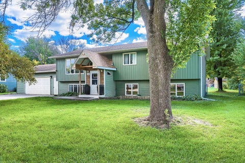 Homes For Sale - 311 Dakota Street<br/> Dakota County, Vermillion, MN 55085