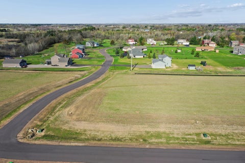 Vacant Land For Sale - 39016 Everton Avenue<br/> North Branch, MN 55056
