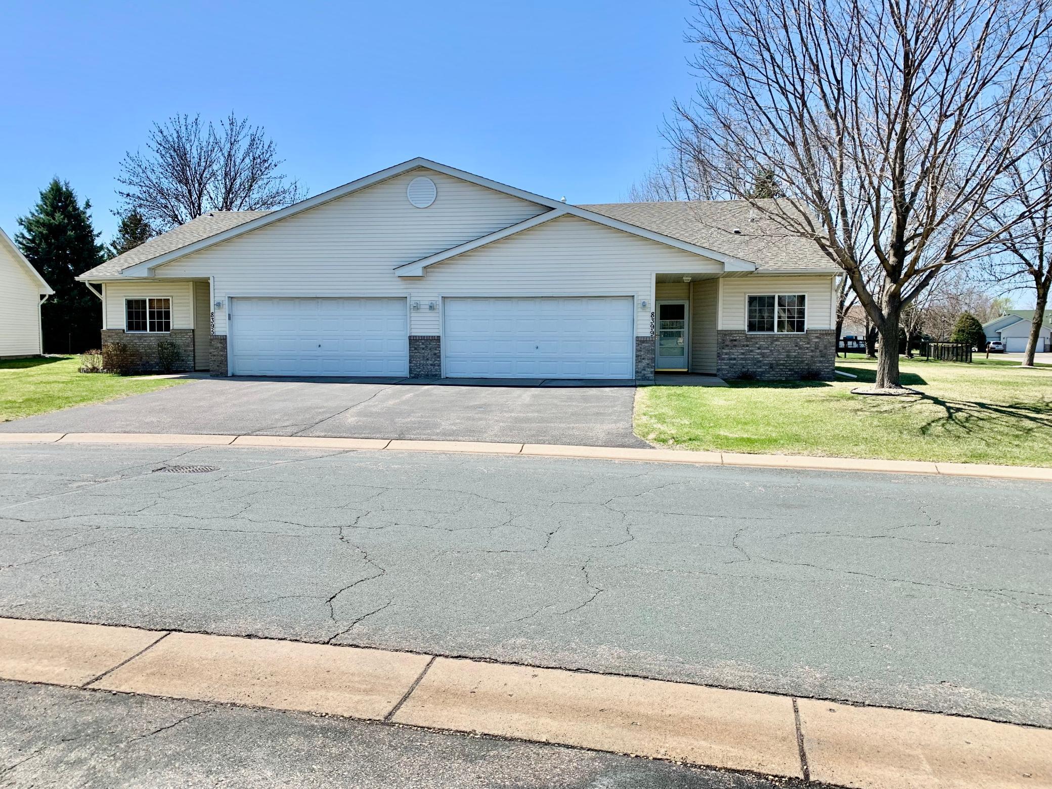 8399 Parkington Avenue, Elk River, Minnesota image 1