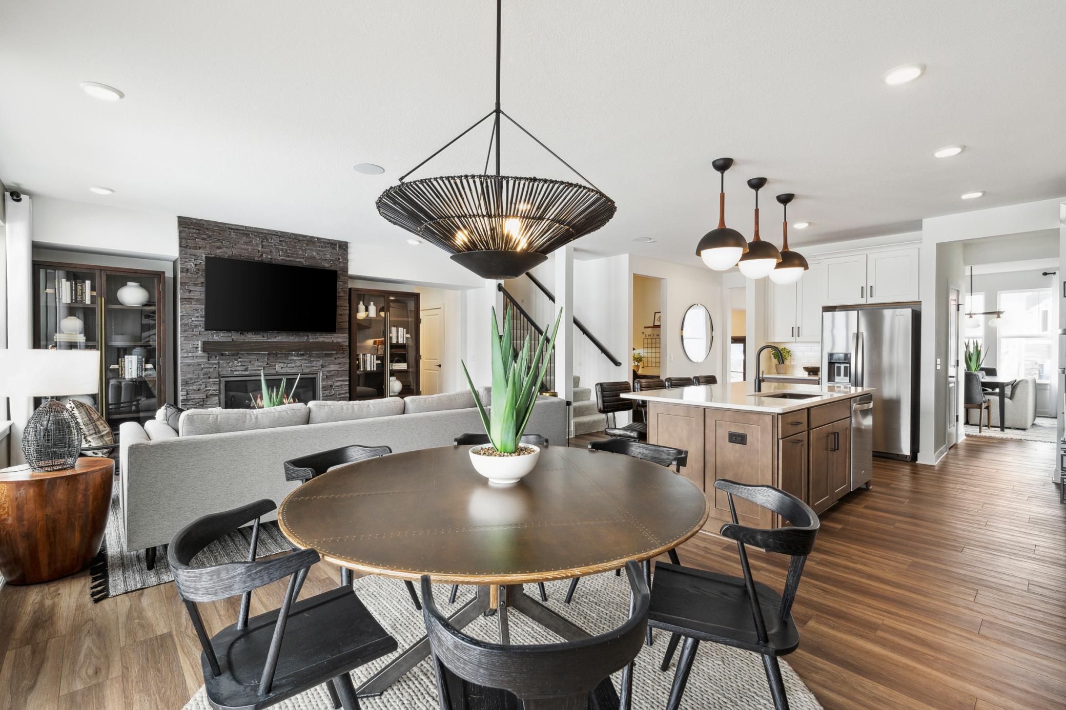 12658 Garden Meadow Lane, Rogers, Minnesota image 39