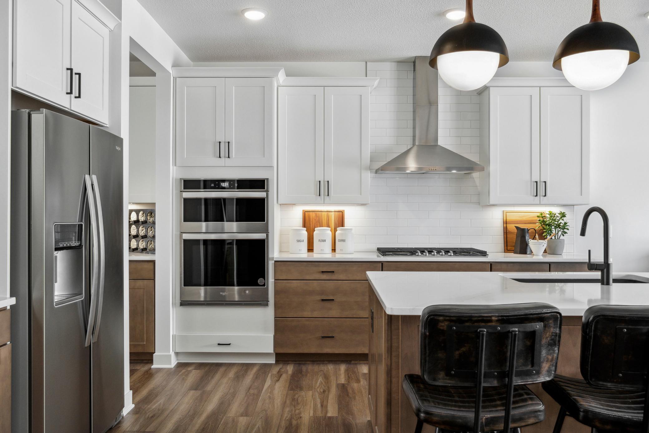 12658 Garden Meadow Lane, Rogers, Minnesota image 33