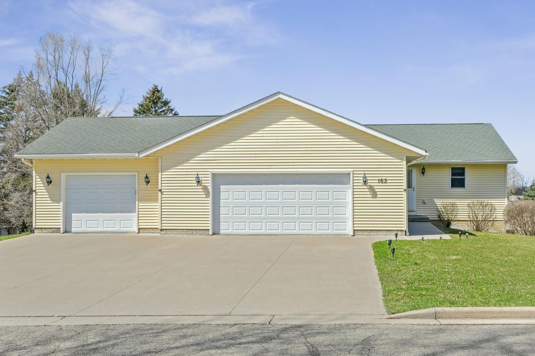 163 Tower Heights Road, Prescott, Wisconsin image 1