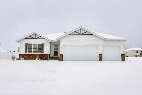 Homes For Sale - 3637 18th Street<br/> Clay County, Moorhead, MN 56560