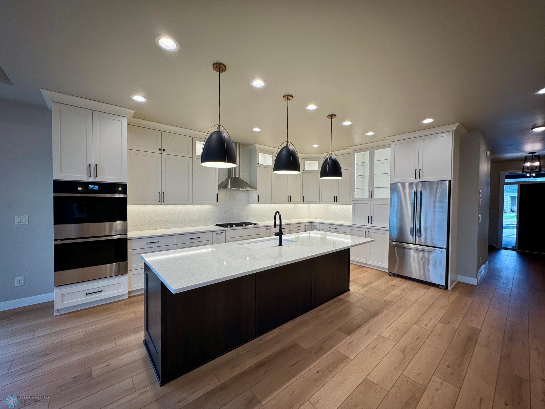 West Fargo, North Dakota 58078, United States, 3 Bedrooms Bedrooms, ,3 BathroomsBathrooms,Residential,Pending,169742