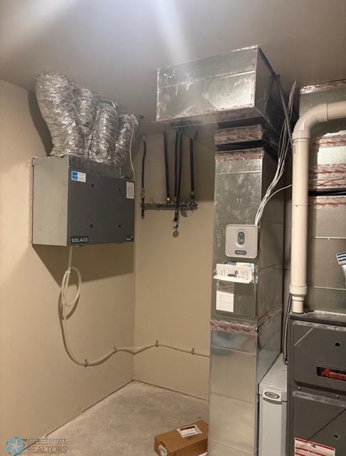 West Fargo, North Dakota 58078, United States, 3 Bedrooms Bedrooms, ,3 BathroomsBathrooms,Residential,Pending,169742