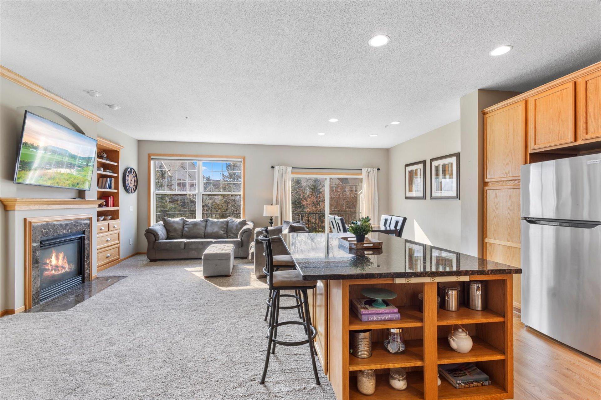 2411 121st Circle #L, Minneapolis, Minnesota image 7