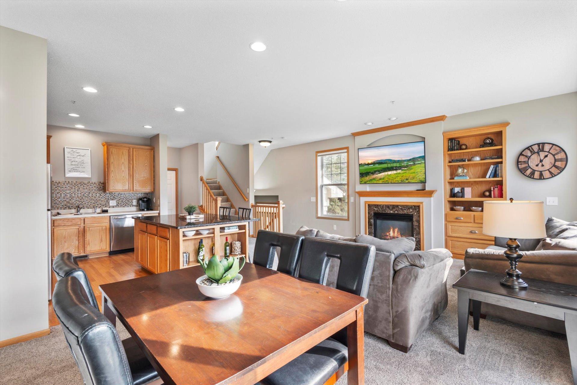 2411 121st Circle #L, Minneapolis, Minnesota image 12