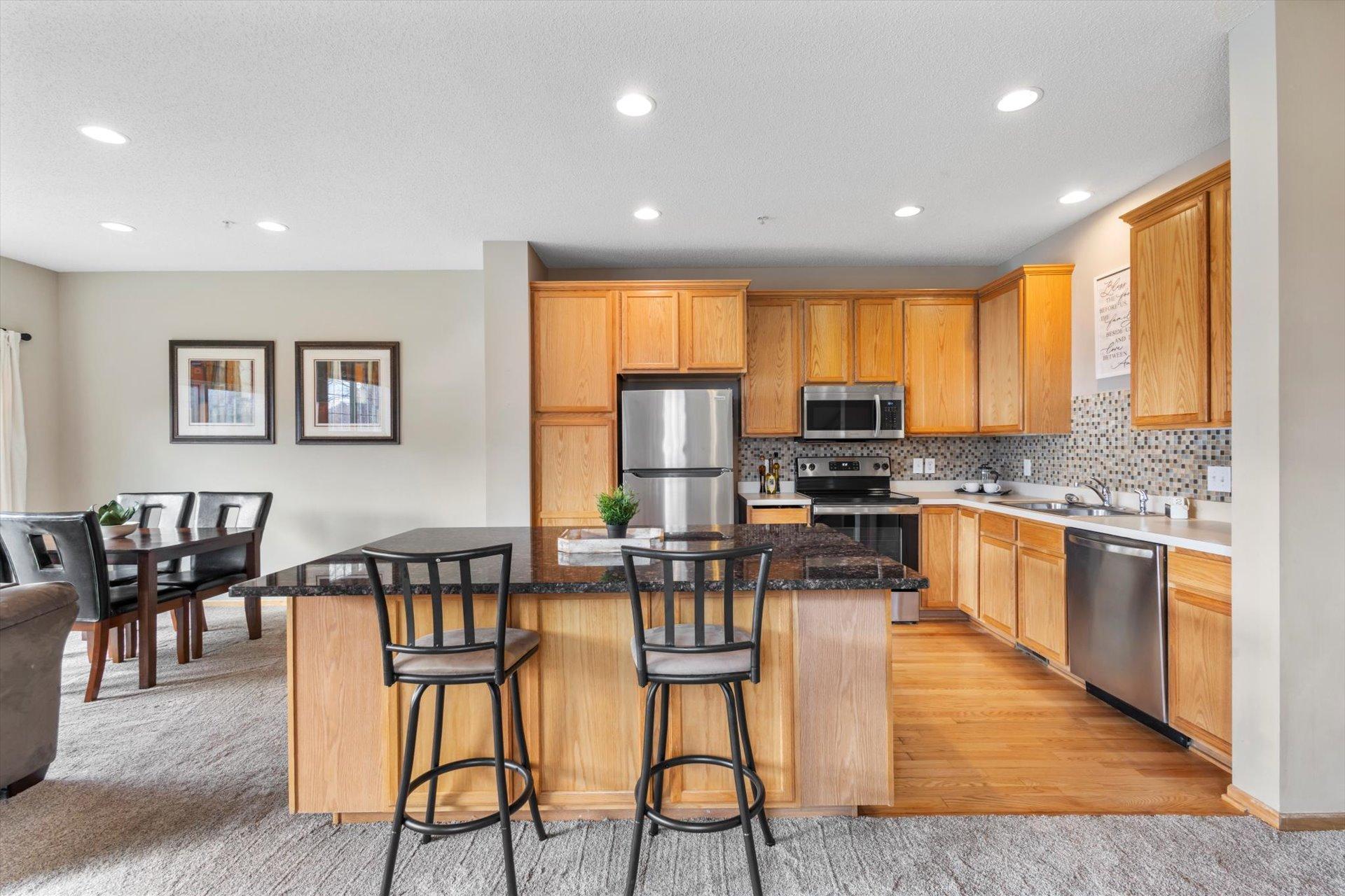 2411 121st Circle #L, Minneapolis, Minnesota image 10