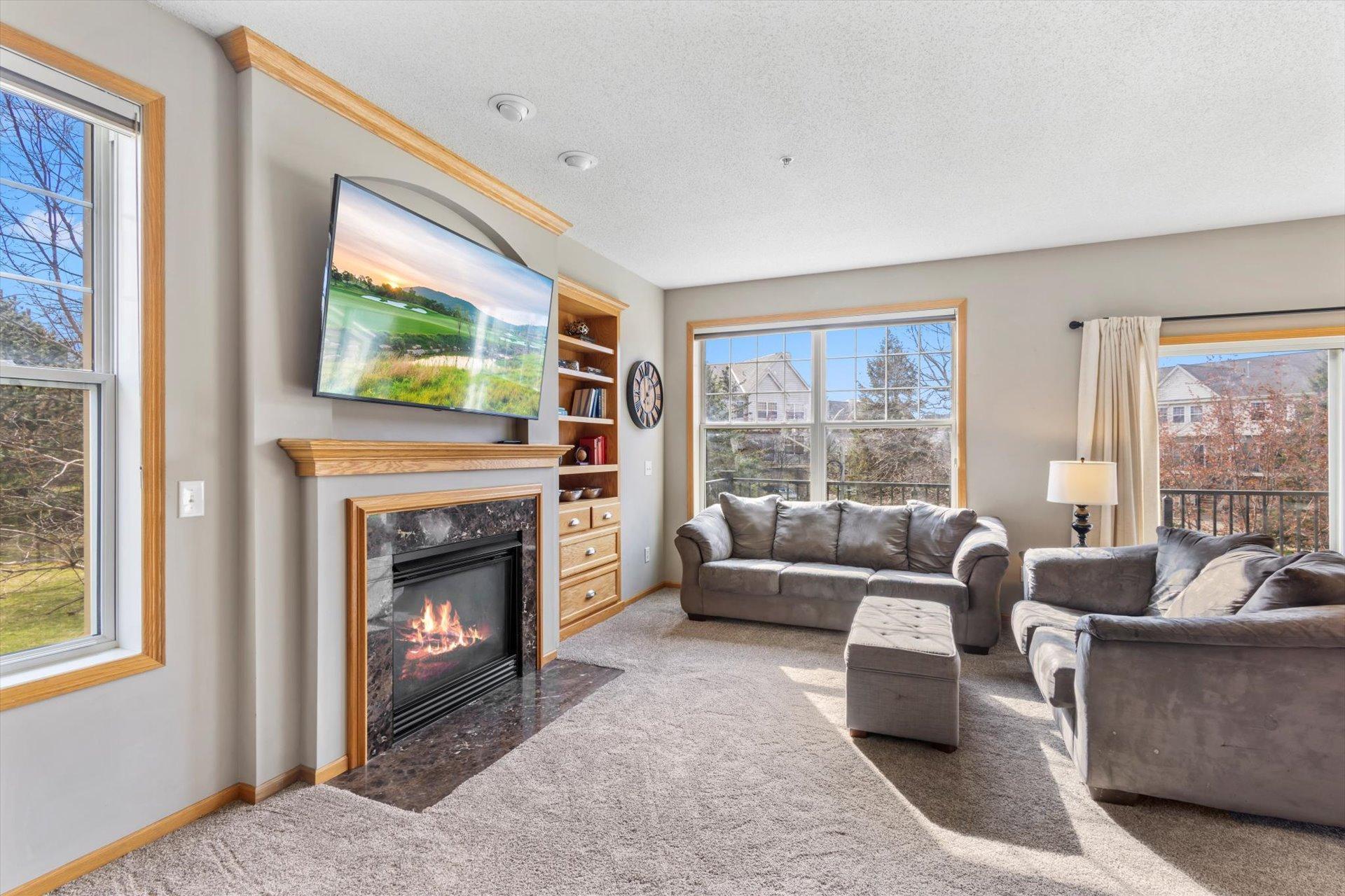 2411 121st Circle #L, Minneapolis, Minnesota image 6