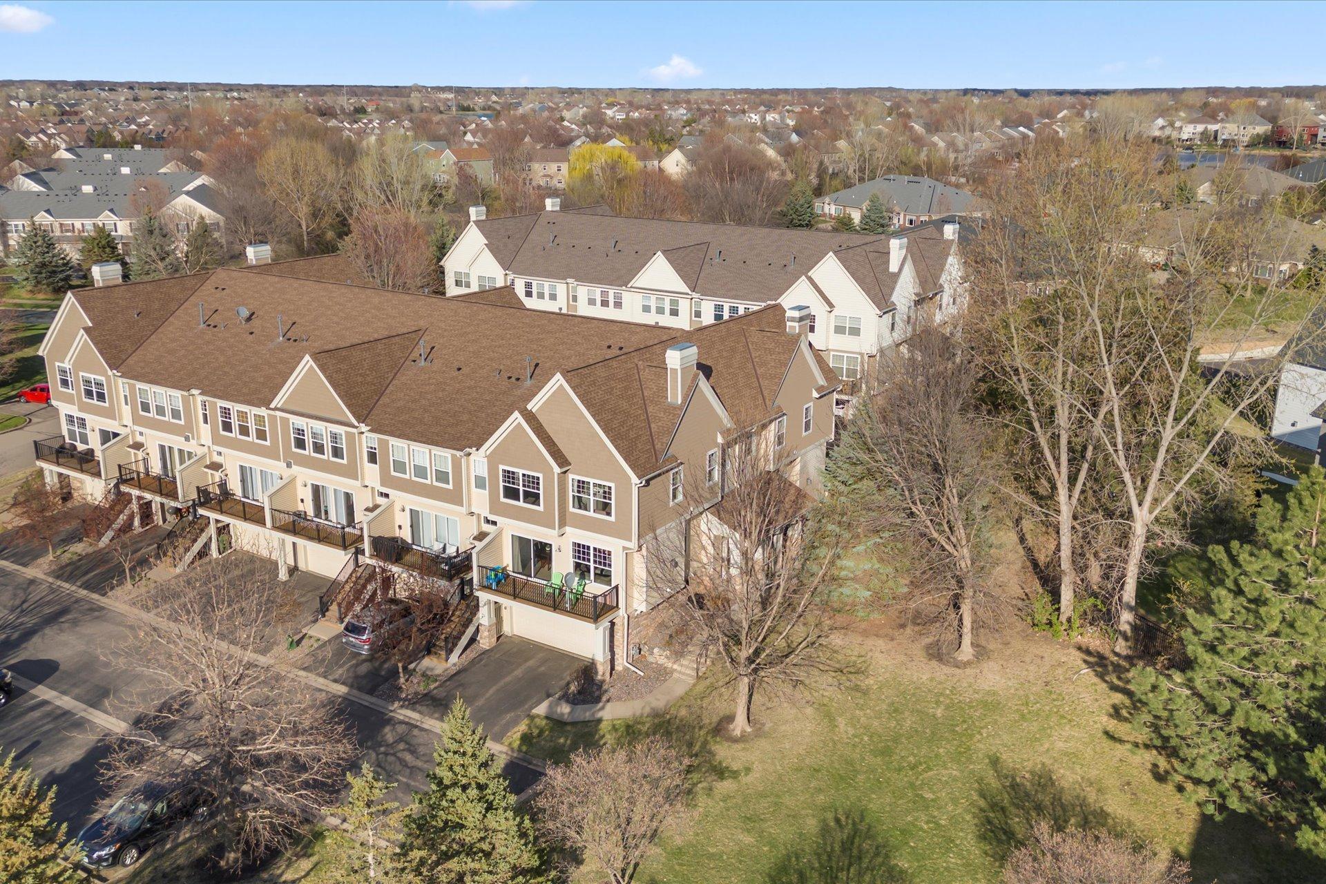 2411 121st Circle #L, Minneapolis, Minnesota image 2