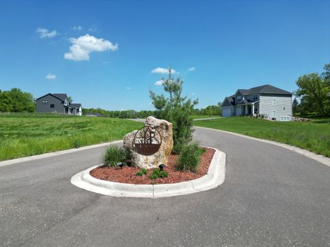 Vacant Land For Sale - 7975 265th Street<br/> Wyoming, MN 55092