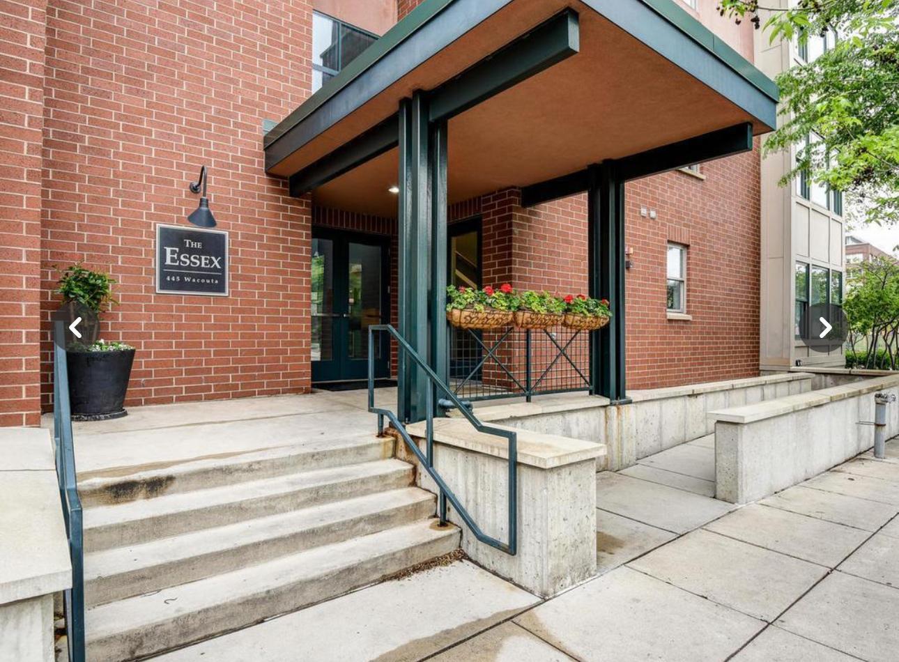 445 Wacouta Street #113, Saint Paul, Minnesota image 4