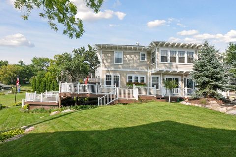 Homes For Sale - 2463 Black Lake Road<br/> Spring Park, MN 55384