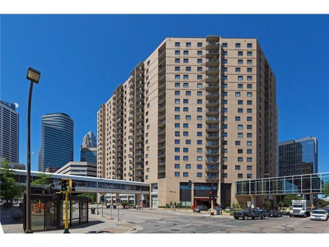 Condo For Rent - 121 Washington Ave Ave<br/> Minneapolis, MN 55401