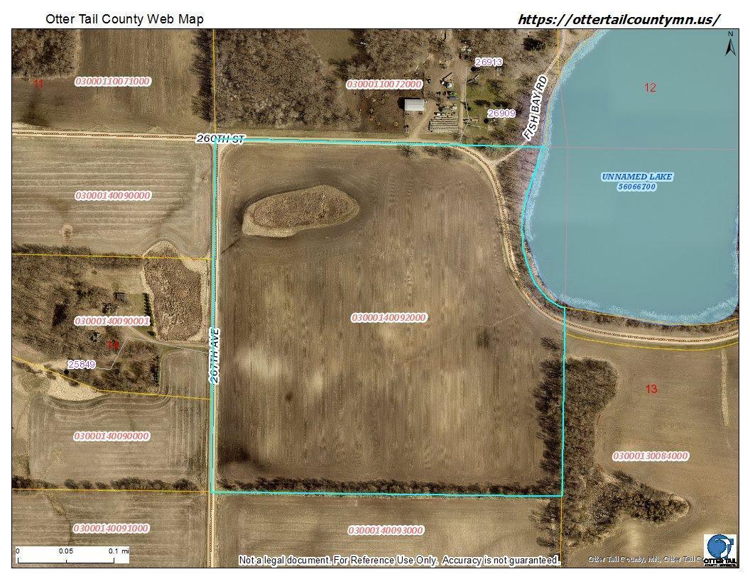 Xxxxx 267th Avenue, Fergus Falls, Minnesota image 12