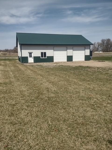 Vacant Land For Sale - LOT 7 BLOCK 1 Lake Ida Way<br/> Alexandria, MN 56308