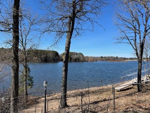Vacant Land For Sale - 7411 River Bend Court<br/> Benton County, Sauk Rapids, MN 56379