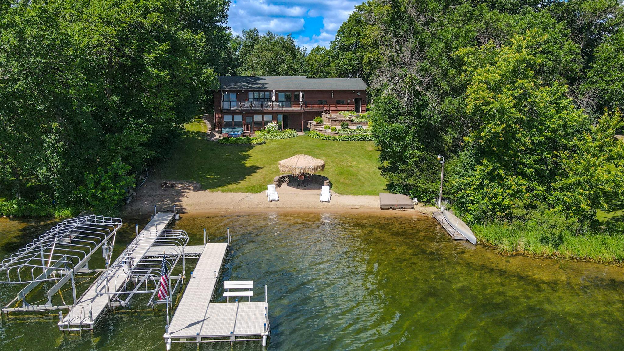 10697 Highway 71, Spicer, Minnesota image 1